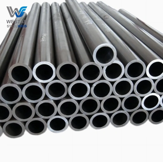Honed Tube