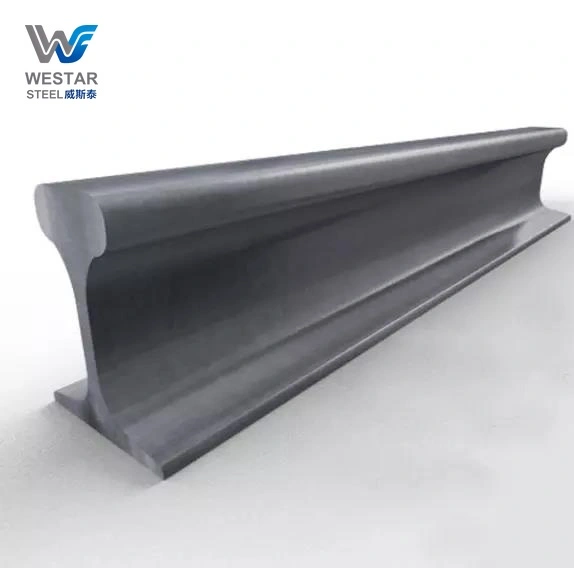Steel Rail