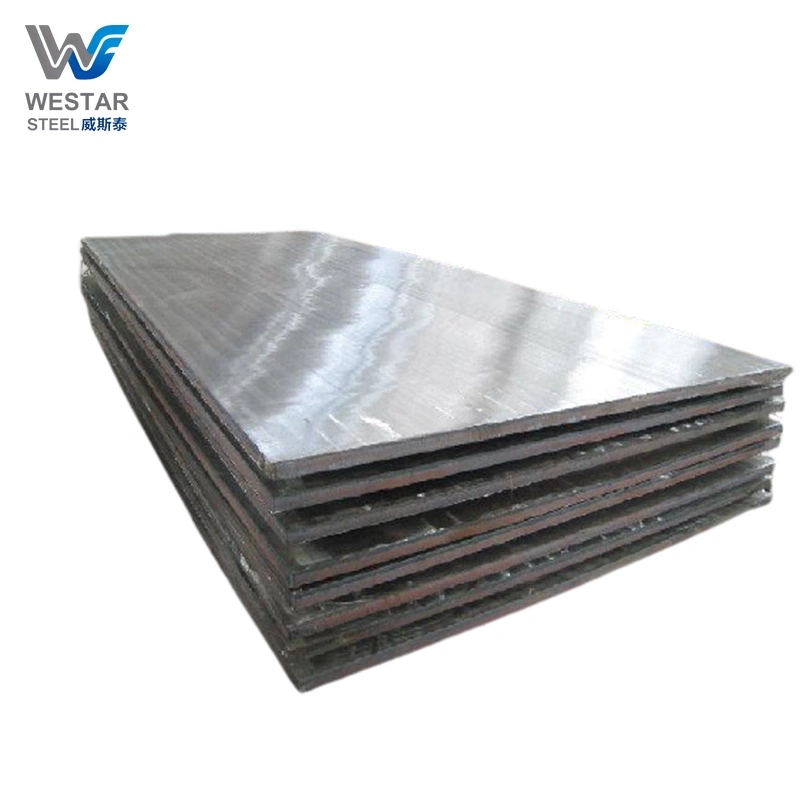 1045 Cold Rolled Steel Plate