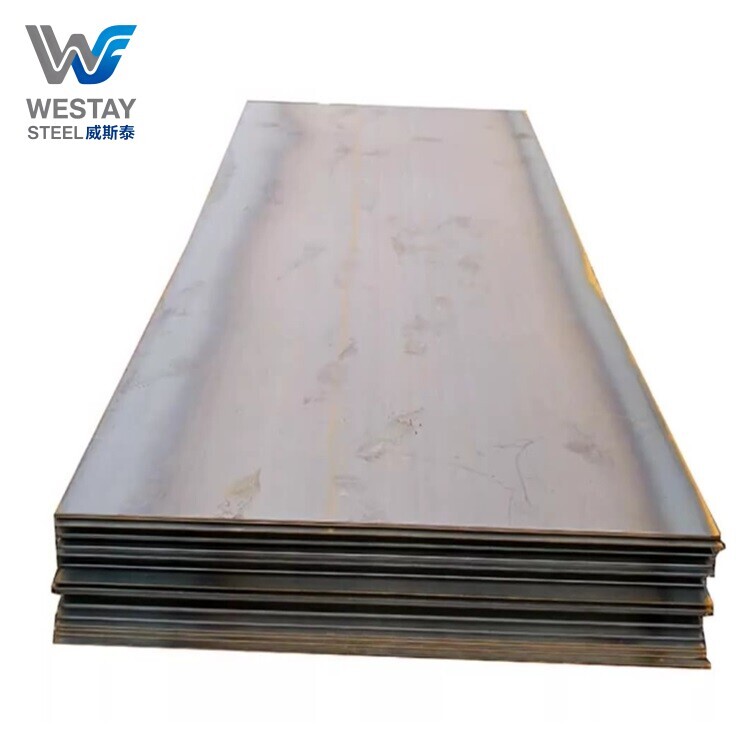 1023 Cold Rolled Steel Plate