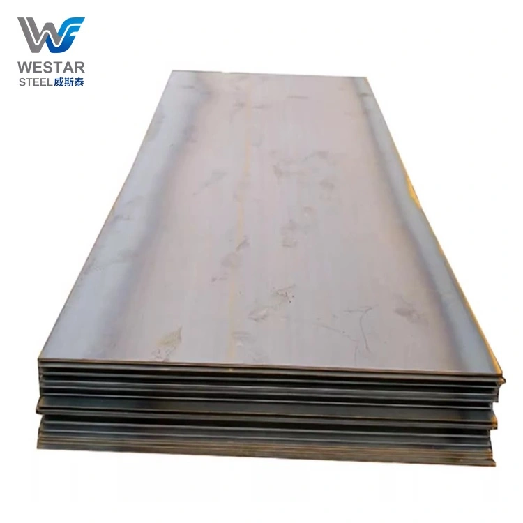 1023 Cold Rolled Steel Plate