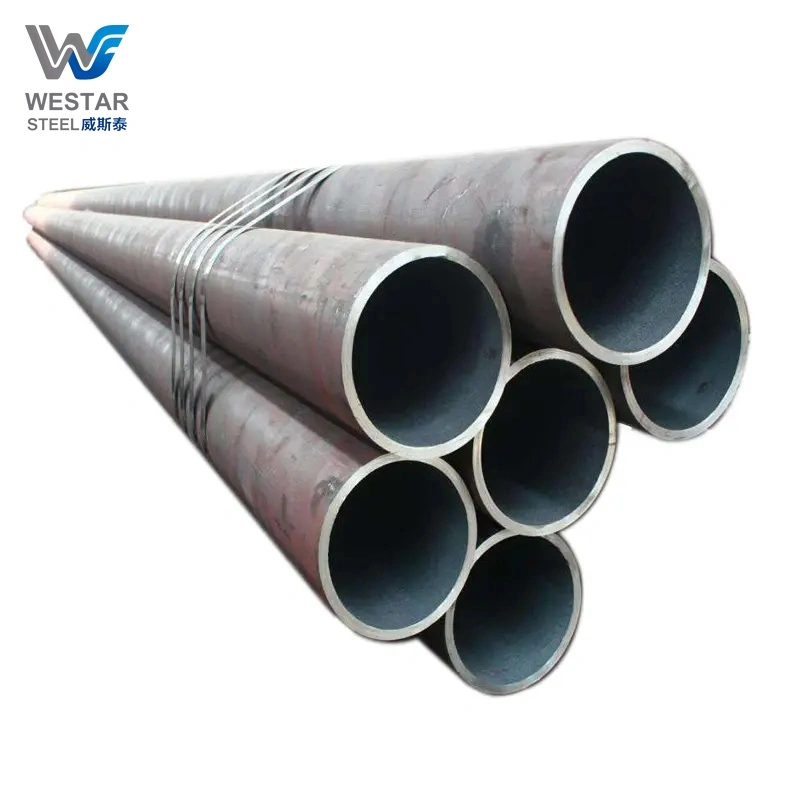 A333 Seamless & Welded Steel Pipe
