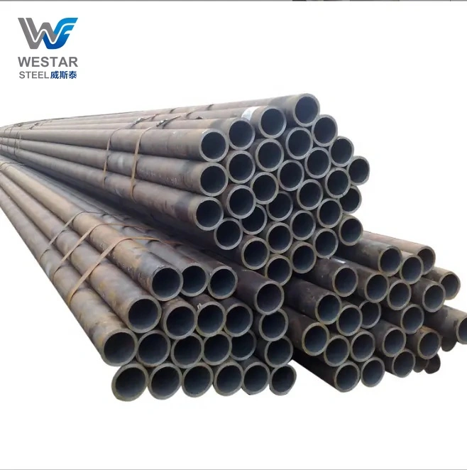 A335 Seamless Steel Pipe
