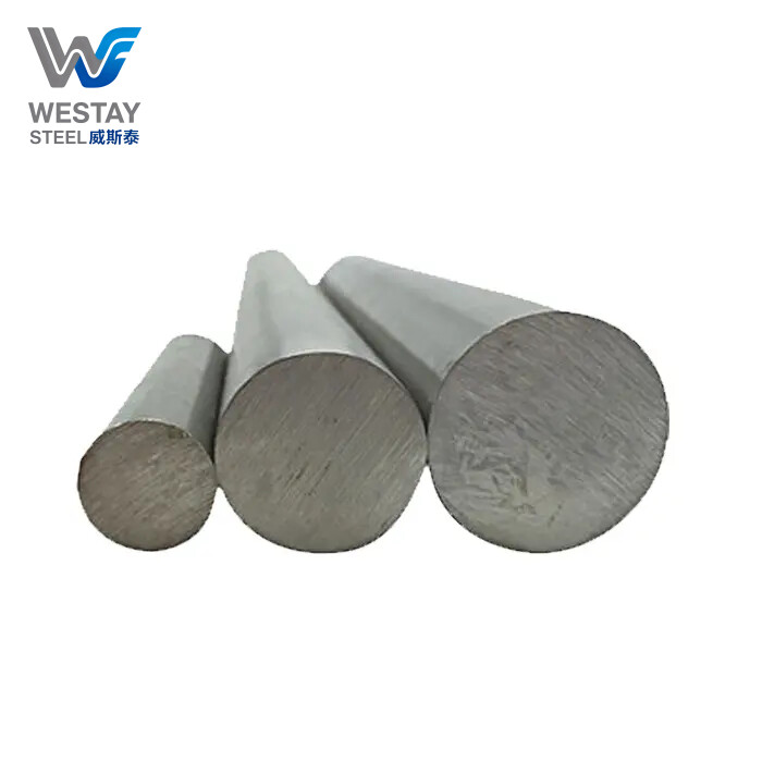 A572 Round Steel Bar