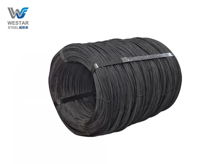 ST37 Carbon Steel Wire