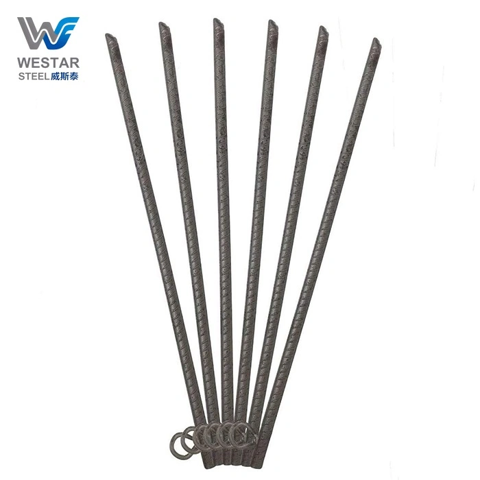B500A/B500B/B500C Rebar
