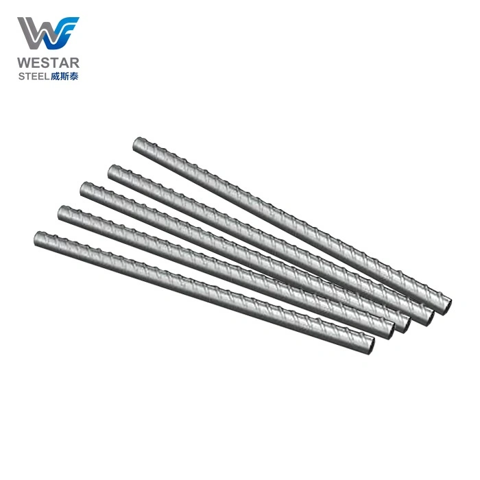 Epoxy Resin Coated Steel Bar