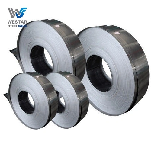 Carbon Steel Strip