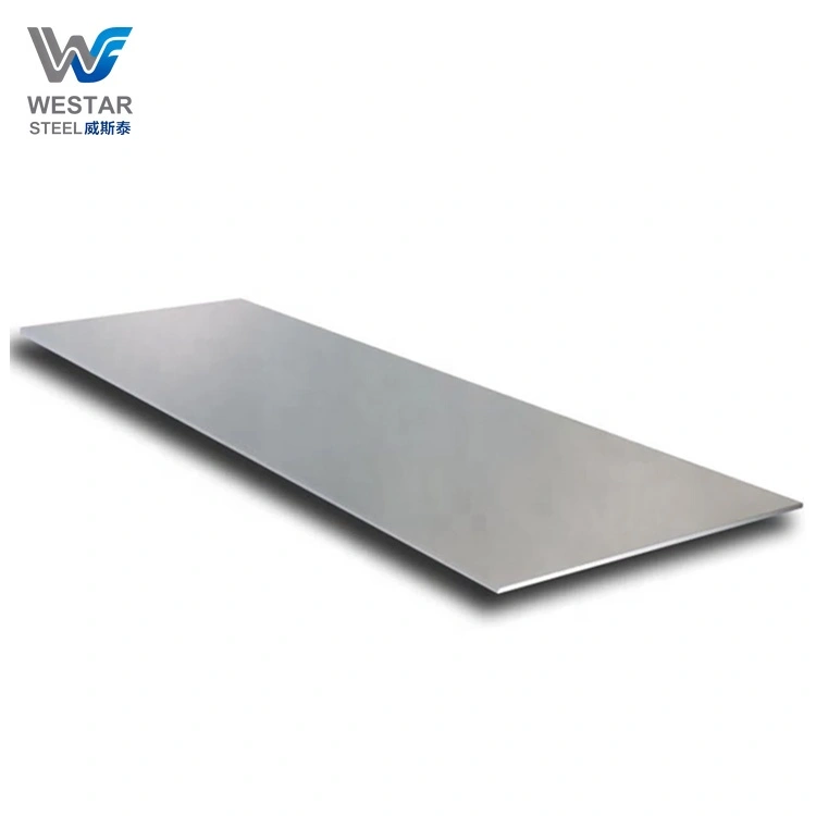 304 Stainless Steel Plate