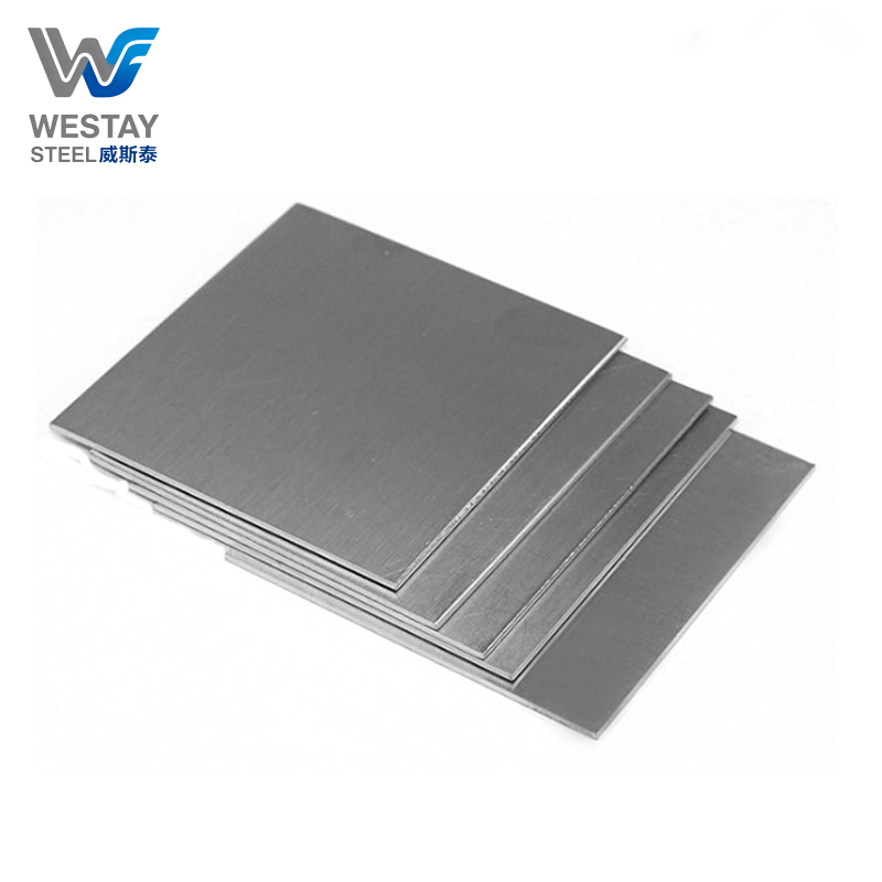 316L Stainless Steel Plate