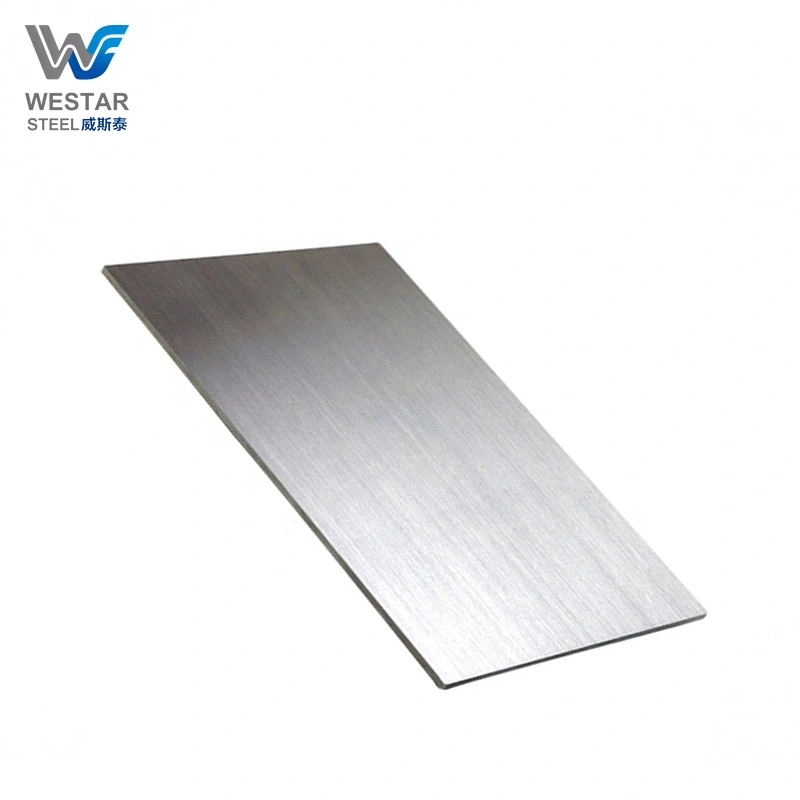 Stainless Steel Plate