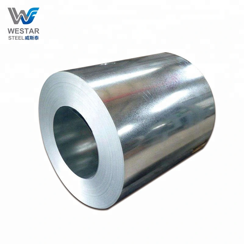 316L Stainless Steel Coil