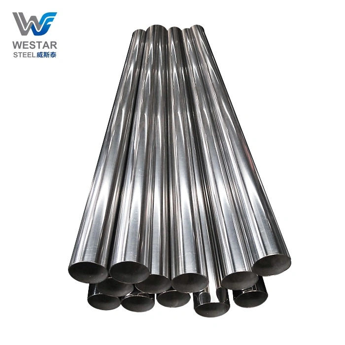 310 Stainless Steel Pipe