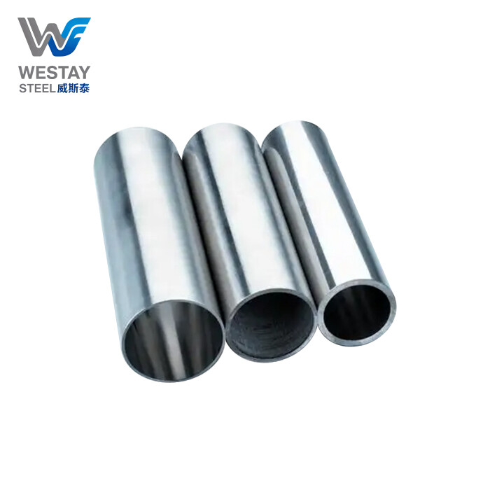 201 Stainless Steel Pipe
