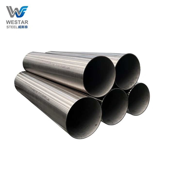 304L Stainless Steel Pipe