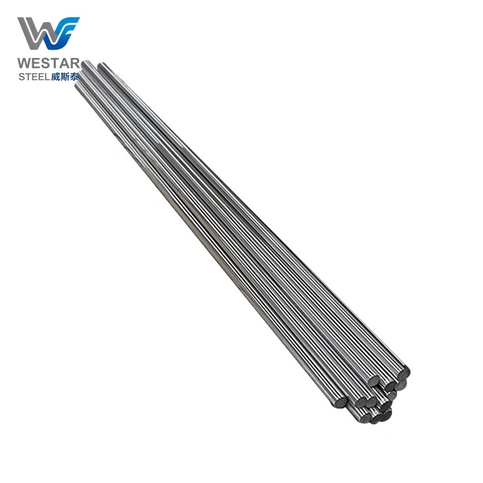 304L Stainless Steel Bar