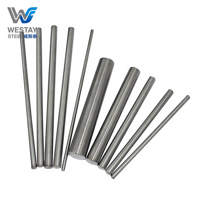 304 Stainless Steel Bar