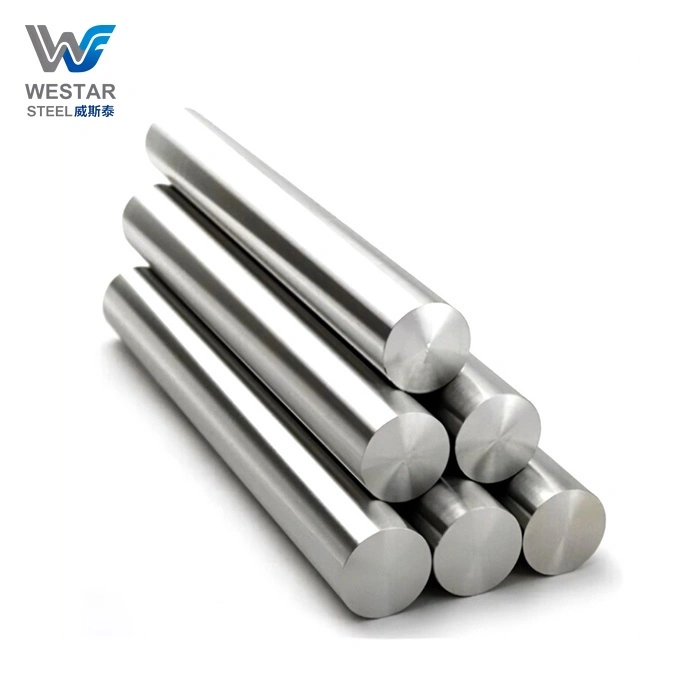 201 Stainless Steel Bar