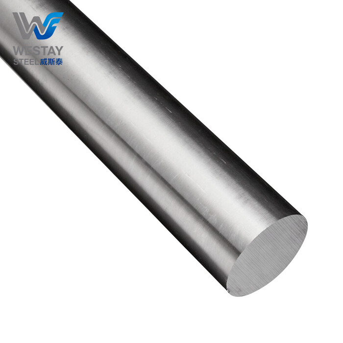 904L Stainless Steel Bar