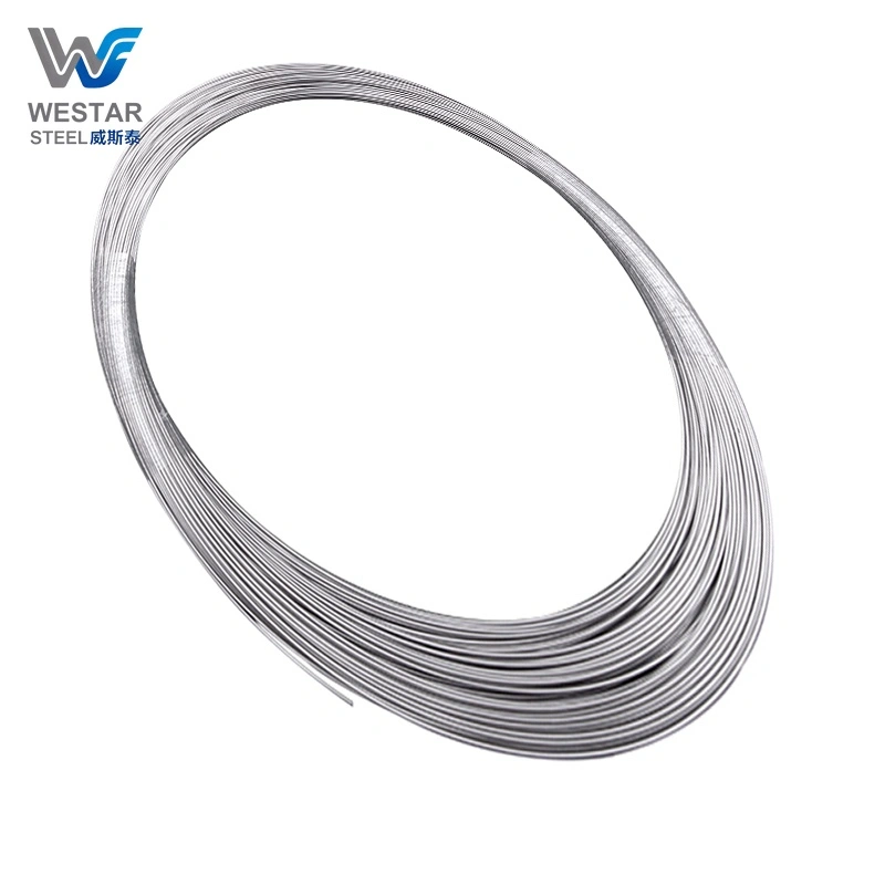 321 Stainless Steel Wire