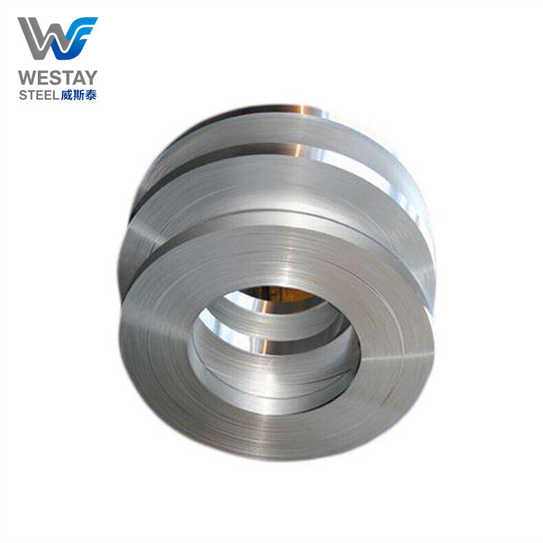 304 Stainless Strip