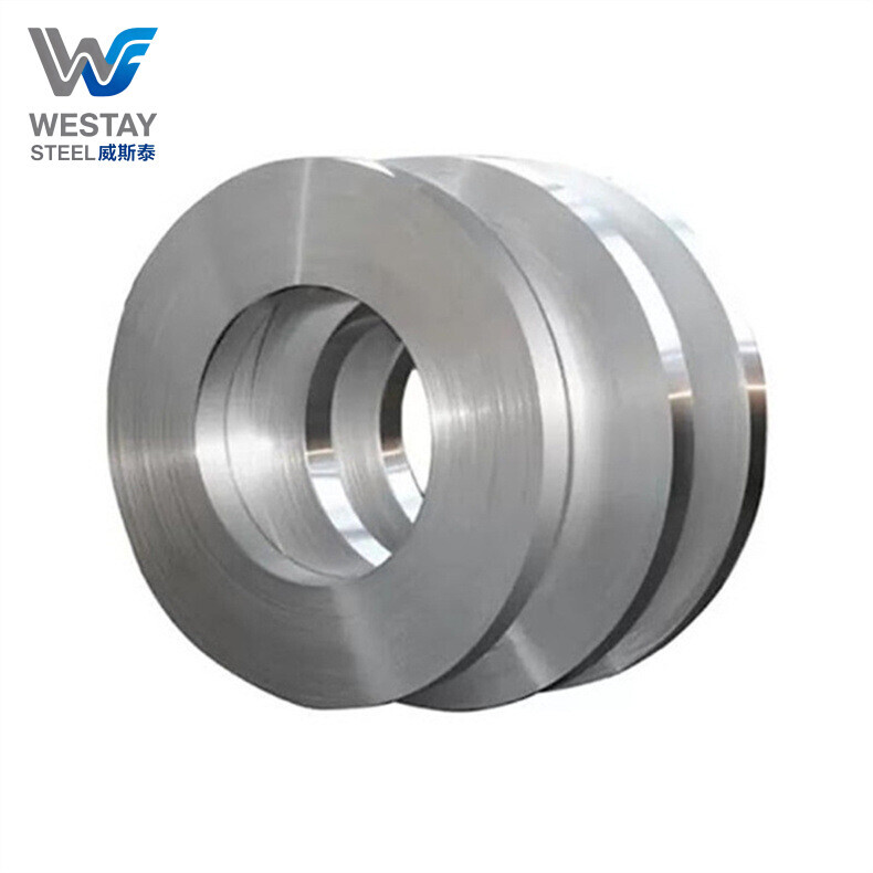 201 Stainless Strip