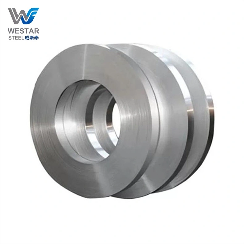 201 Stainless Strip