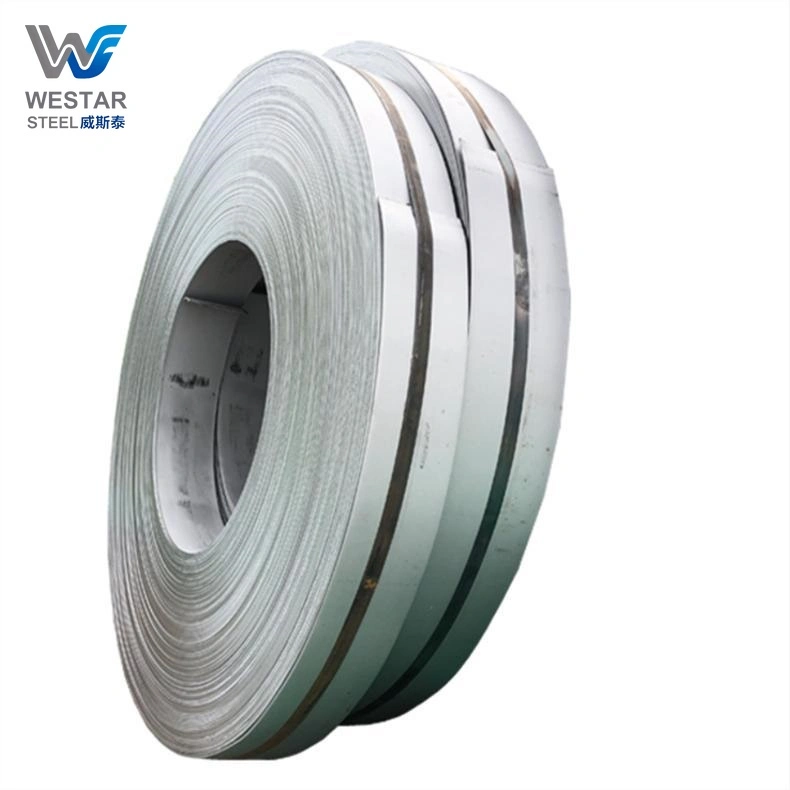 Stainless Strip