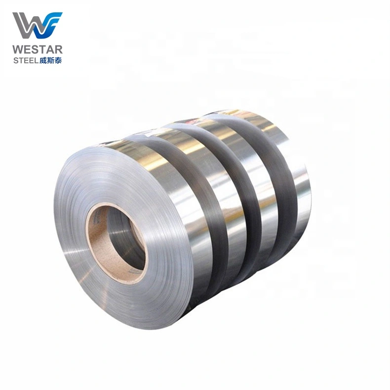 Stainless Strip