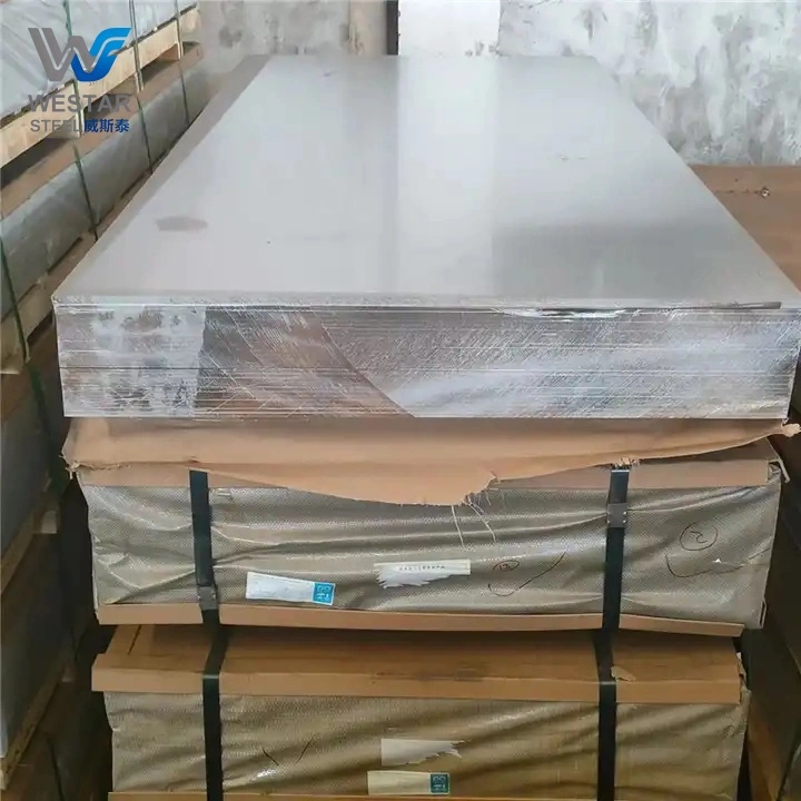 3002 Aluminium Plate