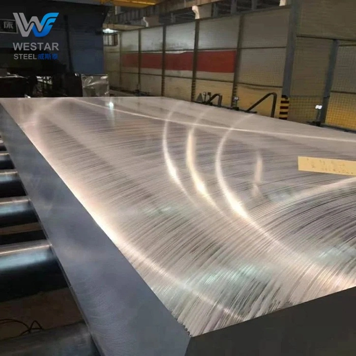 6262 Aluminium Plate
