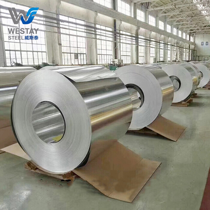 Aluminum Coil