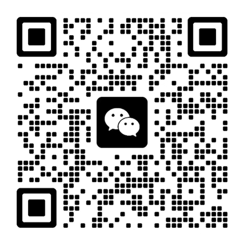 二维码固定