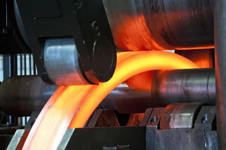 Titanium Forging