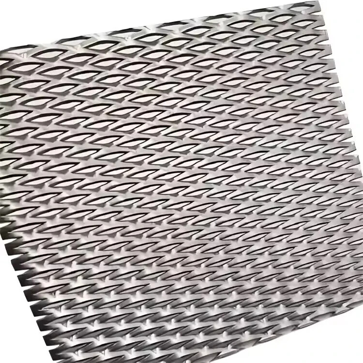 Titanium Mesh