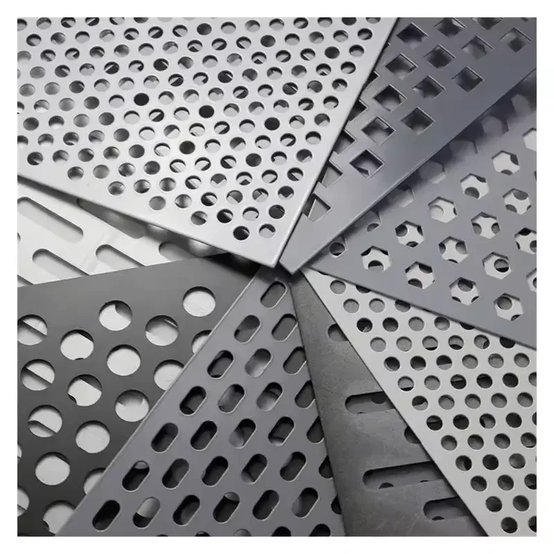 Titanium Mesh