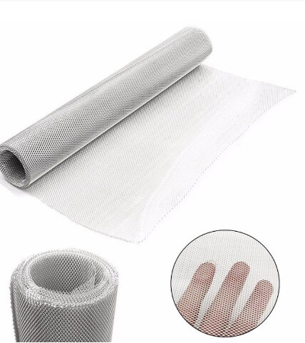 Titanium Mesh
