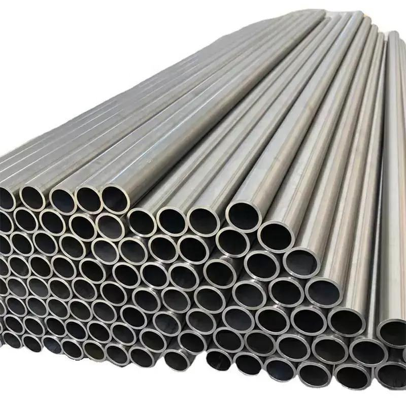 Titanium Pipe/Tube