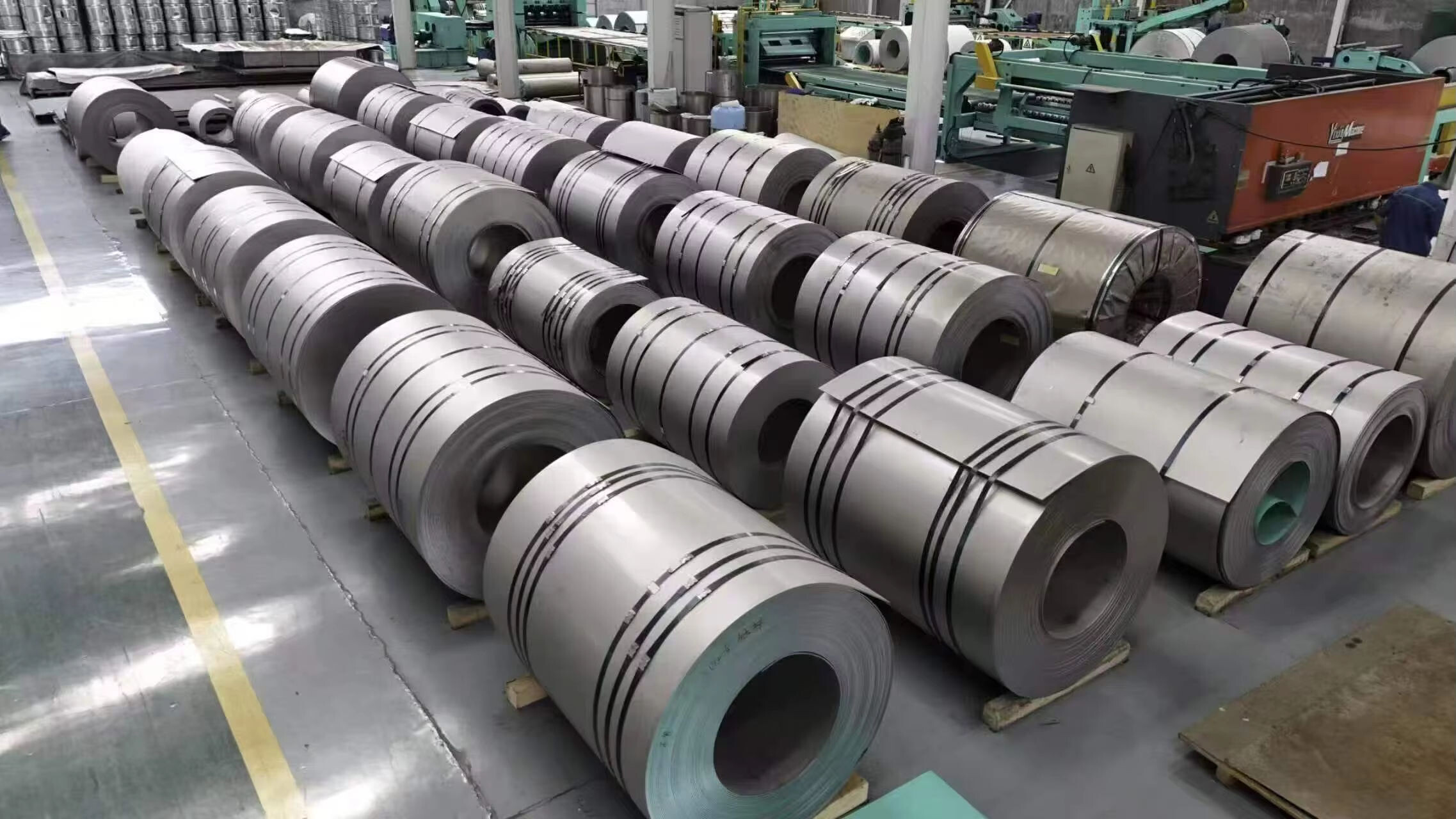 Titanium Foil