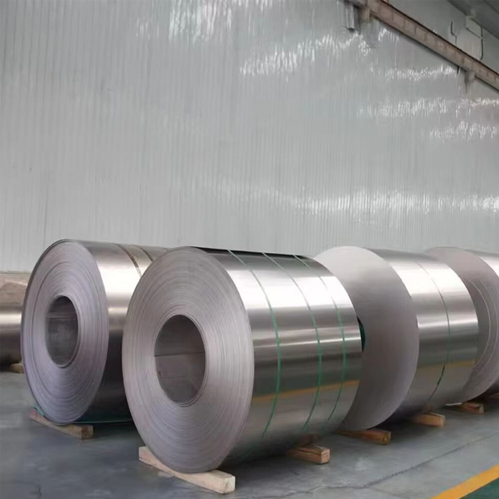 Titanium Foil