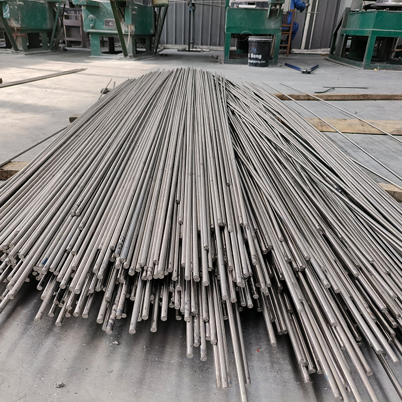 Titanium Bar/Rod
