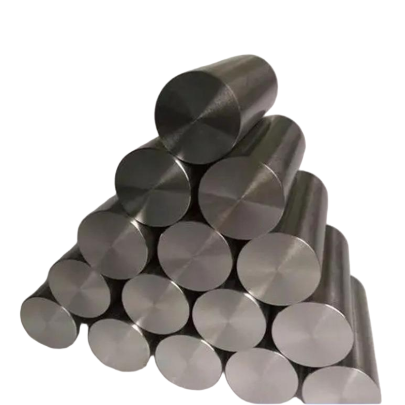Titanium Bar/Rod