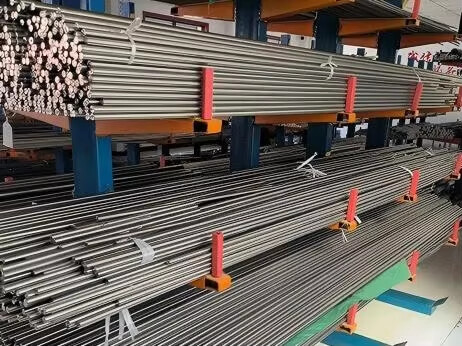 Titanium Bar/Rod
