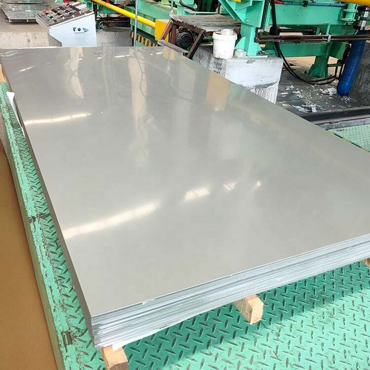 Titanium Plate/Sheet