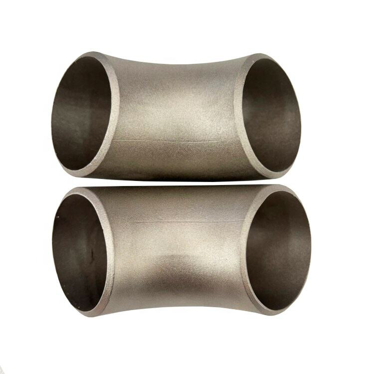 Titanium Elbow