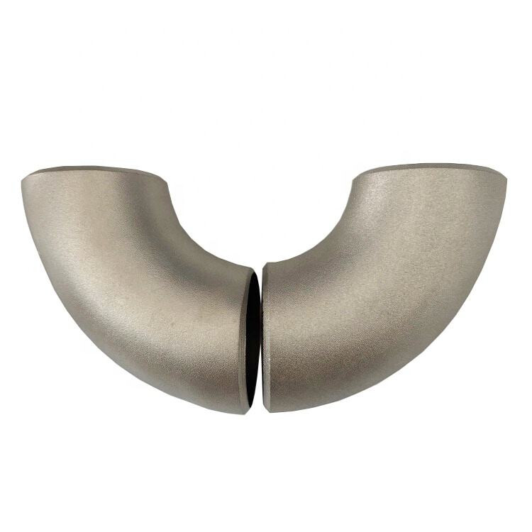Titanium Elbow