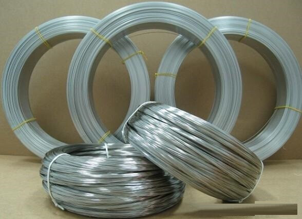 Titanium Wire