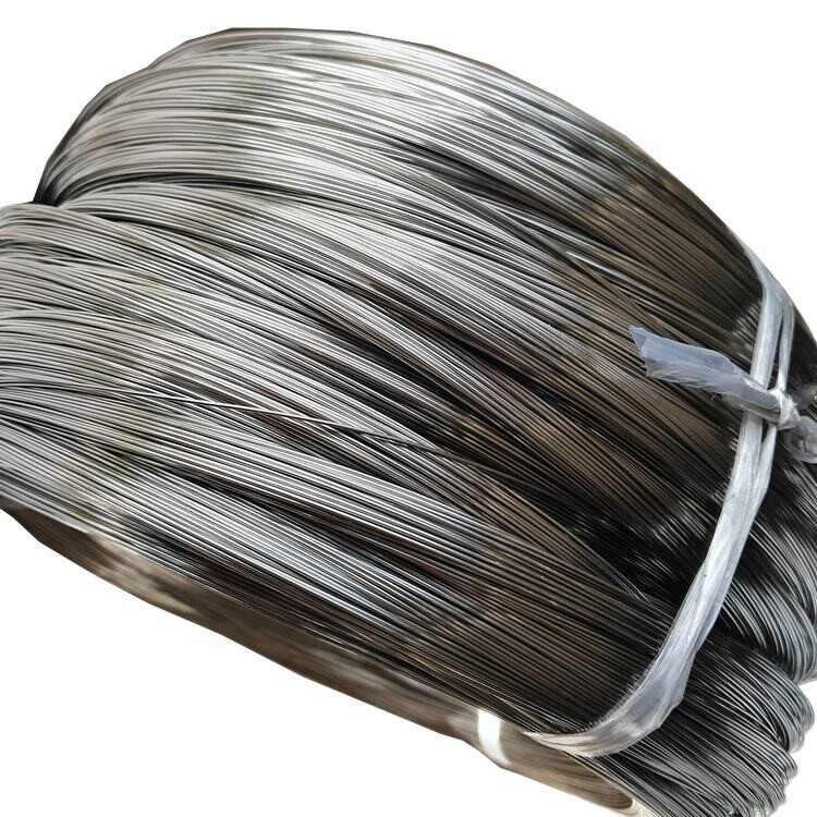 Titanium Wire
