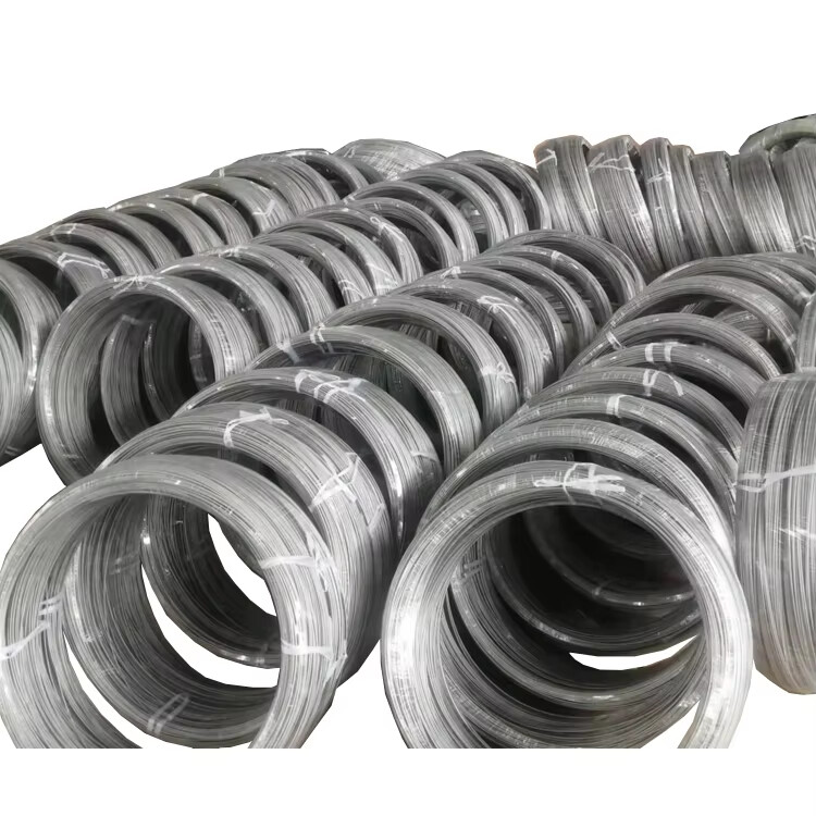 Titanium Wire
