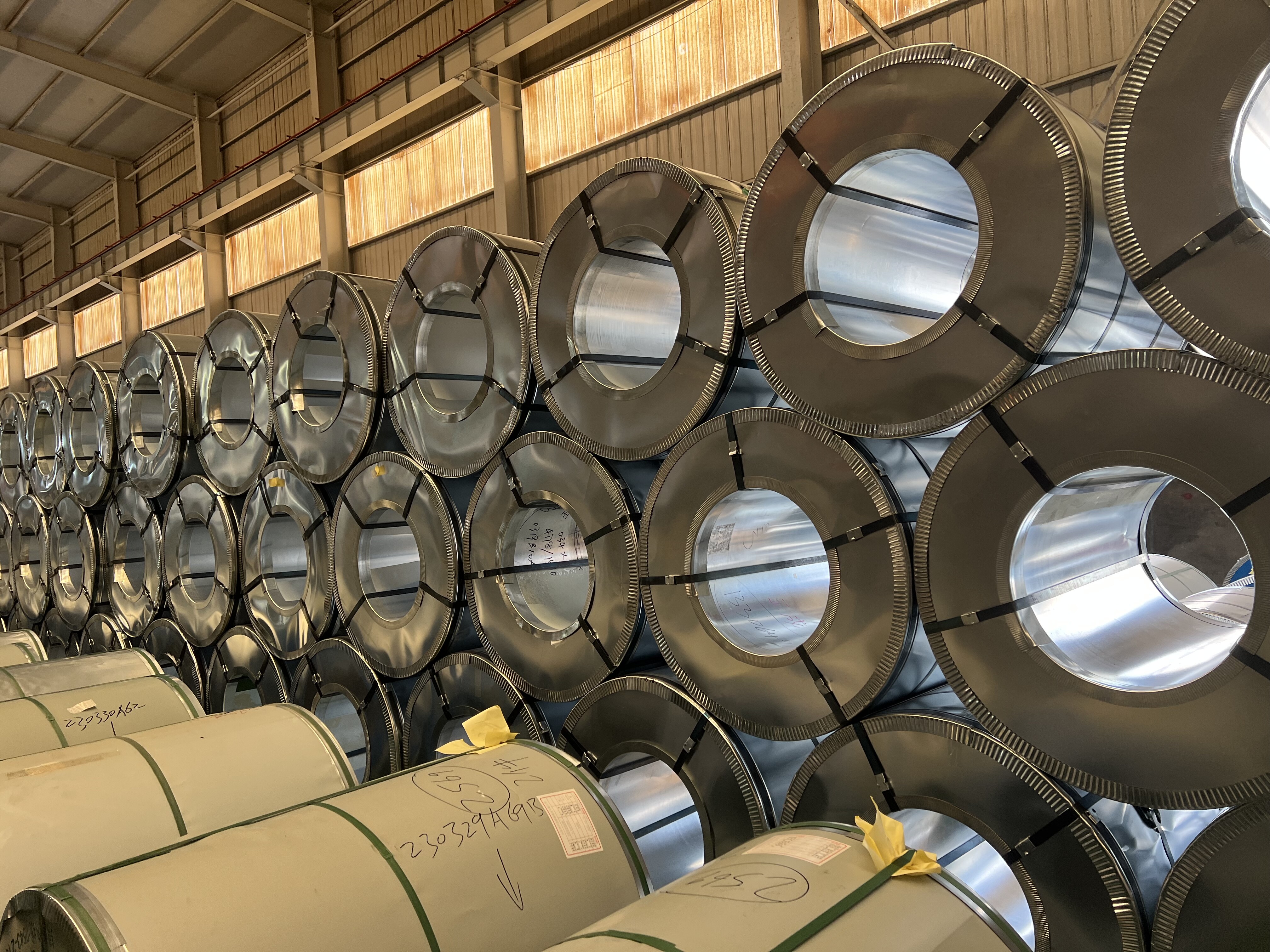 The Titanium Coil & Sheet Market Transforms in 2026, Driven by Deep-Draw Applications and a Green Manufacturing Revolution